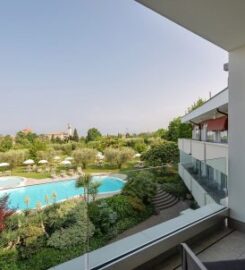 HOTEL GIULIETTA ROMEO