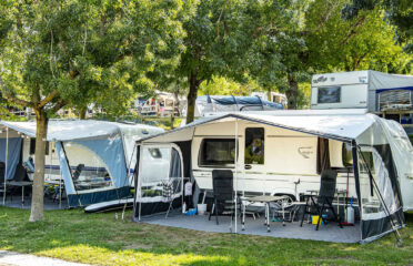 CAMPING PIANI DI CLODIA