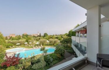 HOTEL GIULIETTA ROMEO