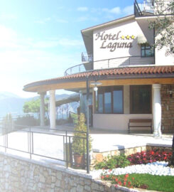 HOTEL LAGUNA