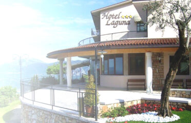 HOTEL LAGUNA