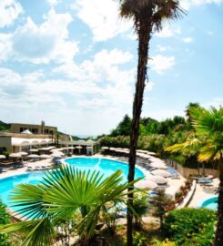 HOTEL LE TORRI DEL GARDA