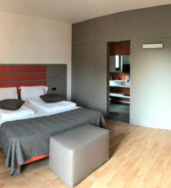 HOTEL LIDO RESIDENCE