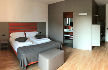 HOTEL LIDO RESIDENCE