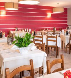 LOCANDA “AL BERSAGLIERE”