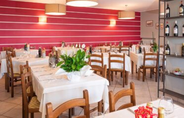 LOCANDA “AL BERSAGLIERE”