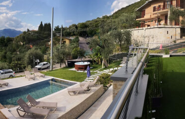 ALBERGO RISTORANTE SAN MARCO