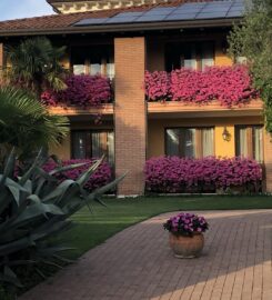 RESIDENCE HOTEL OLYMPIA