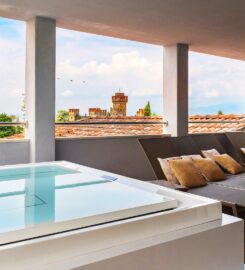 HOTEL PALAZZO DELLA SCALA