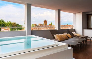 HOTEL PALAZZO DELLA SCALA