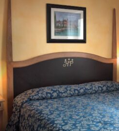 HOTEL PANORAMA, TORRI DEL BENACO