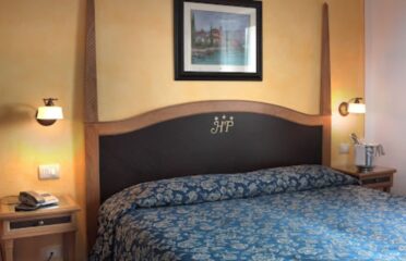 HOTEL PANORAMA, TORRI DEL BENACO