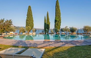 PARCO BAIA DELLE SIRENE