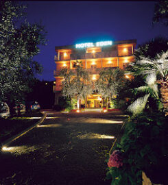 HOTEL EDEN