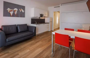 HOTEL PANORAMA MALCESINE