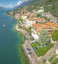 HOTEL VILLA BEATRICE