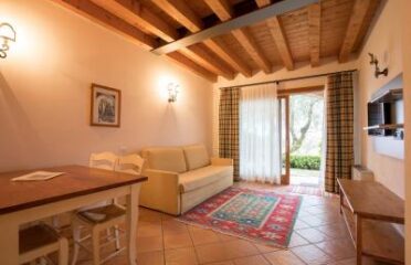 RESIDENCE CA’ DEL LAGO