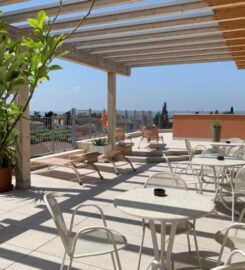 RESIDENZA TURISTICO ALBERGHIERA DORIA