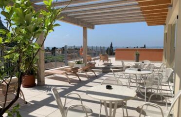 RESIDENZA TURISTICO ALBERGHIERA DORIA