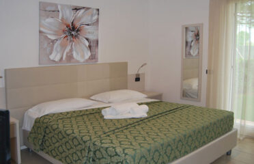 RESIDENCE TURISTICO LA MARGHERITA