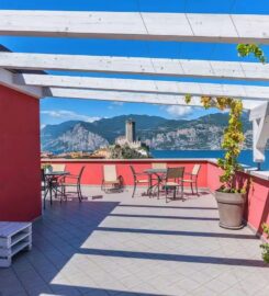 RESIDENCE LA PERGOLA