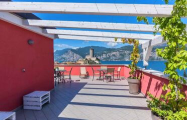 RESIDENCE LA PERGOLA