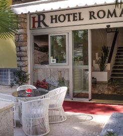 HOTEL RESIDENCE ROMA