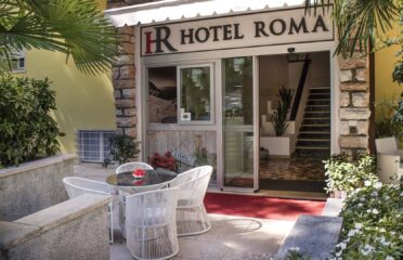 HOTEL RESIDENCE ROMA