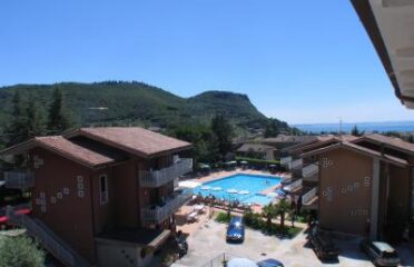 RESIDENCE VILLA ROSA