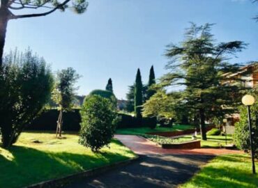 RESIDENZA CAPPUCCINI