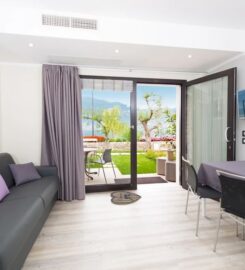 RISTORANTE ALLA FASSA