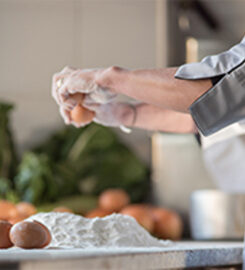 RISTORANTE ALLA BORSA
