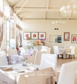 RISTORANTE PIZZERIA LA LANTERNA
