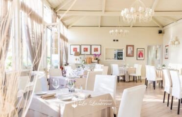 RISTORANTE PIZZERIA LA LANTERNA