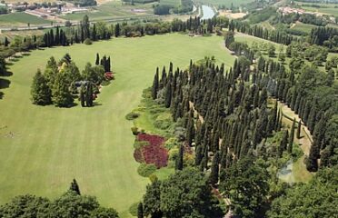 PARCO GIARIDNO SIGURTA’