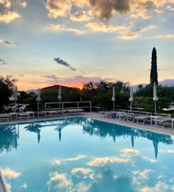 HOTEL CA’ MASAWALSA