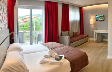 ALESSANDRA LORENZINI – HOTEL ALESSANDRA