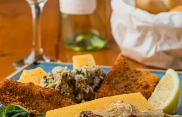 RISTORANTE PIZZERIA LE PALAFITTE