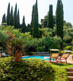 APPARTAMENTI VILLA TELLI