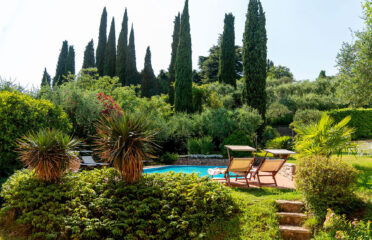 APPARTAMENTI VILLA TELLI