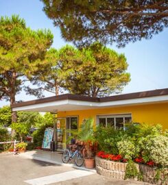CAMPING SERENELLA