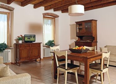 RESIDENCE BORGO MONDRAGON