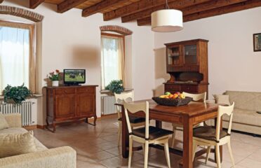 RESIDENCE BORGO MONDRAGON