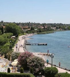 HOTEL DU LAC & BELLEVUE