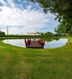 B & B AGR CA’ PERSIANE