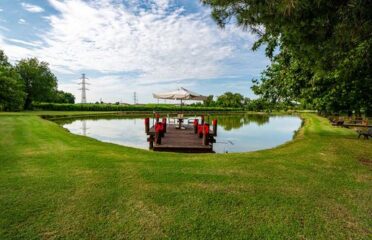 B & B AGR CA’ PERSIANE