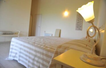 B & B AGR COLLE DEI PIVI