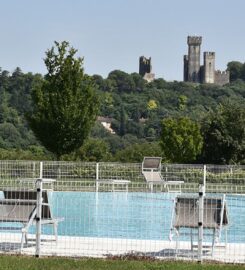 B & B AGRITURISMO VISCONTI