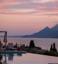 HOTEL BELLEVUE SAN LORENZO