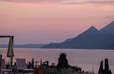 HOTEL BELLEVUE SAN LORENZO